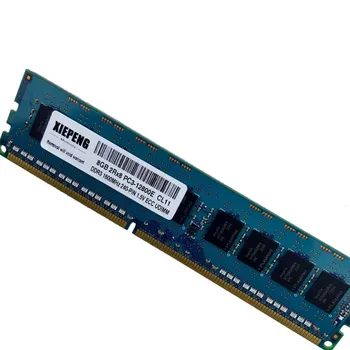 Server RAM 8GB DDR3 1600 ECC Unbuffered 4GB 2Rx8 PC3L-12800E Par IBM System x iDataPlex dx360 M4 x3300 M4 x3500 M4 Atmiņa