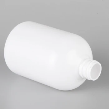 Izsmidzināšanas Ūdens Pudeli Ultra Fine Spiedienam 350Ml 10 Pack Plastmasas Pudeles