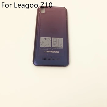 LEAGOO Z10, ko Izmanto Aizsardzības Akumulatora korpusa Vāciņu Atpakaļ Apvalku LEAGOO Z10 MT6580M Quad Core 5.0