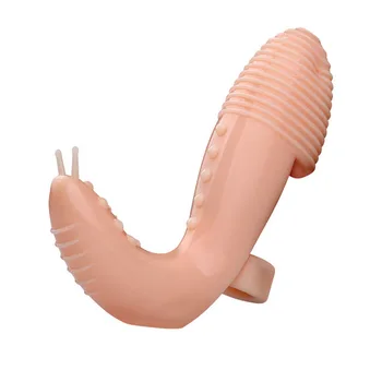 Pieaugušo Rotaļlietas Sievietēm Vibrators Pirkstu Uzmava Vibrador Klitora Stimulators Seksa Rotaļlietas Pāriem Sieviete Vibrācijas Erotiska Rīki