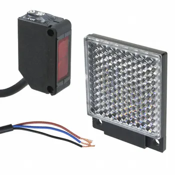 Fotoelektrisks Sensori CX-493-P