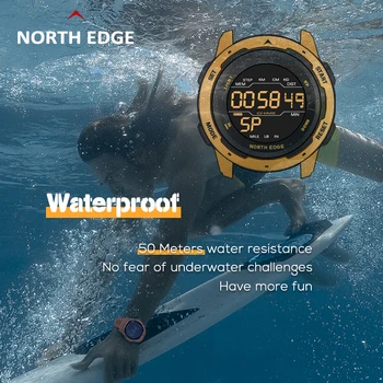 JAUNO Modes Smart Āra Sporta Skatīties Vīrieši Daudzfunkciju Pulksteņi, Modinātājs Chrono Ūdensizturīgs Digitālā fitnesa Skatīties Reloj Hombre