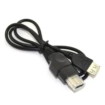 USB KABELIS - Sieviešu USB Sākotnējā Adaptera Kabeli Convertion Līnijas