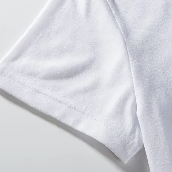 Vīrs Wifey Drukāt Vīriešiem/sievietēm Unisex T-krekls Mīļākais Pārī T-krekli Jaunas Ielidošanas 2019 Balts Tshirt Top Tee Kreklu Pāris T Krekls