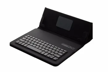 Jaunu Splitable Bluetooth Klaviatūru Gadījumā Kuba iwork10 Pro Power M3 X7 10.1