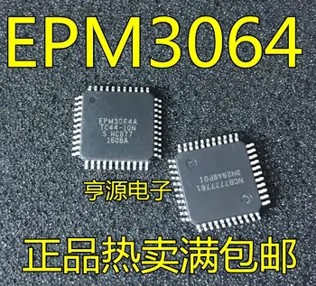 1gb/daudz EPM3064ATC44-10N EPM3064ATC44-10 EPM3064ATC44 EPM3064 TQFP-44 Noliktavā