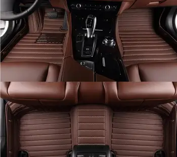 Laba kvalitāte un Bezmaksas piegāde! Pasūtījuma īpašu grīdas paklāji Mercedes Benz CLA Klases 2019 neslīdoša nodiluma izturīgas izturīgi paklāji
