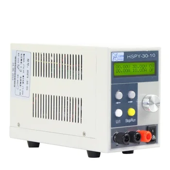 HSPY400V1.5.A DC Elektroenerģijas taupīšanas Supplyr Izejas 0-400V,0-1.5 Regulējams RS232 Ports