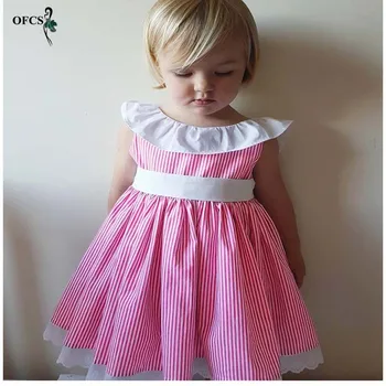 Meitenes Ziemassvētku kleita bērni Sniega kleitas meitenēm princese kleita baby toddler Mazo režģis saģērbt meitene apģērbs vestidos dāvanu 1-4 Y