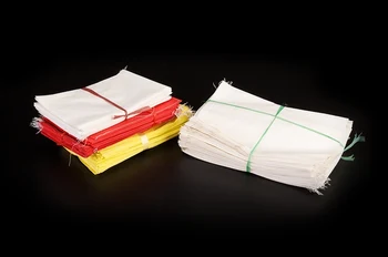 100gab LxW: 30x17cm Sēklu iepakojuma soma Sēklas, iepakojuma maisiņi Kultūraugu apputeksnēšanas izolācijas maisu pergamenta papīra maisiņi
