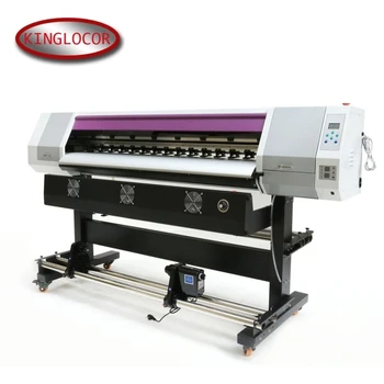 47Inch Profesionālo Brīvdabas Foto Tintes Label Printer Machine lielformāta Eco Šķīdinātāju tintes Tapetes Printeris Mašīna