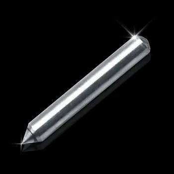 3.2 mm Graviera volframa tērauda kalts adatu griešanas ploteri volframa tērauda adatu griešanai pildspalvu adatu