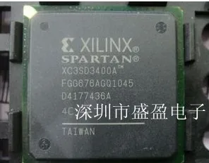 Bezmaksas piegāde XC3SD3400A-4FGG676I XC3SD3400A-4FG676I 1GB