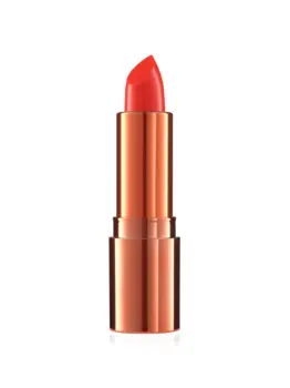 Tas ir ādas, lūpu krāsu-lūpu balzams colorable lūpu fillumper # 1CC sarkana / # 1CC Orange 3 in1