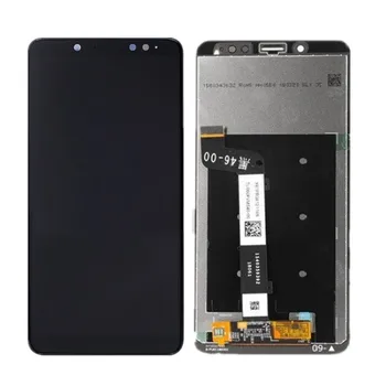 Par Xiaomi Redmi, Ņemiet vērā, 5 LCD Displejs Digitizer Ekrānā Pieskarieties Stikla Panelis Sensoru Montāža Hongmi, Ņemiet vērā, 5 lcd