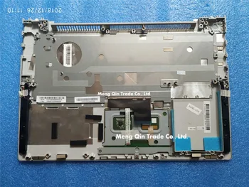 Jaunu un/vai Noteiktas ES tastatūras Lenovo IdeaPad U430P U430 Palmrest Augšējā Vāka Augšējā Gadījumā ar Touchpad Nav apgaismojums