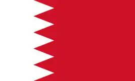 Bahreina Karoga Valsts Poliestera Banner Flying150* 90cm 3ft x 5ft karoga Visas pasaules, Pasaulē, āra