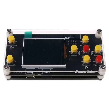 LCD Displejs DIY 3 Asi, USB Frēzēšanas Gravēšanas Mašīnas Darbnīcas Piederumi GRBL Offline Kontrolieris Griešanai par CNC 1610