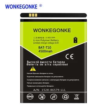 WONKEGONKE BAT-T10 akumulatoru acer S59 Baterijas Bateria