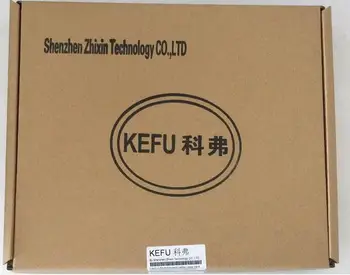 KEFU Dell Vostro 5460 Klēpjdators mātesplatē I3-3217U PROCESORA KN-066P2N 066P2N Mainboard ar grafiskā karte DDR3 testa labu