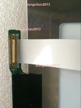 Par B116XTN02.3 HW2D/B116XTN02.3 HW3A 30pin EDP LED Kontrolieris valdes VADĪTĀJA EKRĀNA displeja KOMPLEKTS VGA LCD HDMI DIY 1366X768