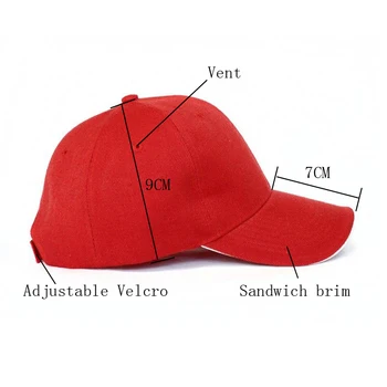 Nīlzirgu Saulesbrilles, Hip Hop Jaunums Zīmola regulējamu cepures Beisbola cepure naģene Vīrieši Sievietes