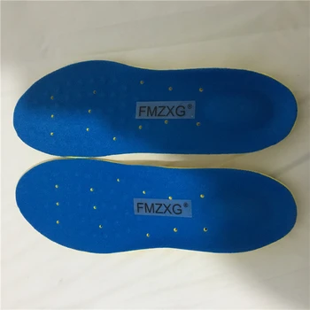 FMZXG BFG111-115 Kurpes, Papēžu Spilventiņi Spilvenu viegls svars, elpojošs Zolītes Kāju Masieris