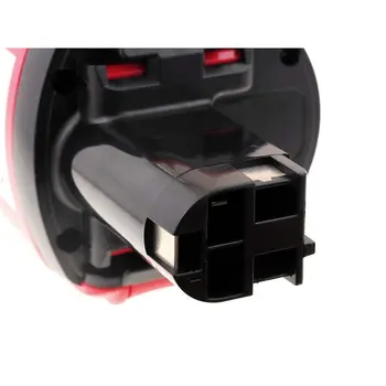 Akumulatoru Bosch gaisa sūknis/kompresors PAG 9,6 NiMH-pack