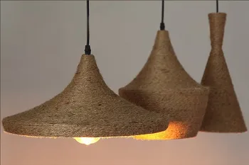 Virves vintage piekariņu gaismas bēniņi avize ziemeļvalstu hanglamp restorāna virtuvē gaismu piekares apgaismes iekārtas home rūpniecības apgaismojums