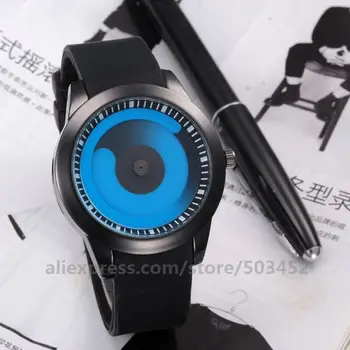 50gab/partijas nr. žurnāls īpašu skalu, silikona skatīties cilvēkam wrap kvarca augstas kvalitātes unikālu dizainu, vīriešu rokas pulksteni vairumtirdzniecības pulkstenis