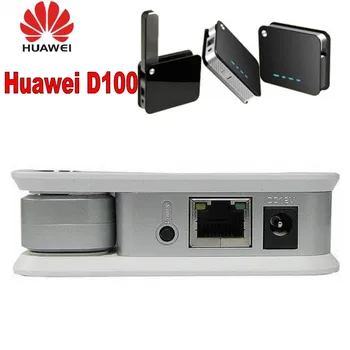 D100 3g Bezvadu Maršrutētājs Pārveido USB 3G Modemu 54 mb / s Uz WiFi Tīkla