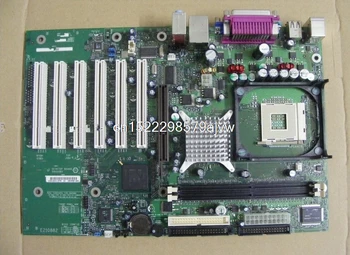 D845GBV 845G 6 PCI rūpniecības kontroles iekārtas galvenā valde