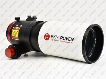 Sky Rover 70sa V4 super star kamera 70sa