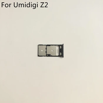 Umidigi Z2 Izmantot Sim Kartes Turētāju, Renes Kartes Slots Umidigi Z2 MTK6763 Octa Core 6.2 