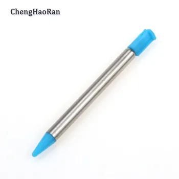 ChengHaoRan 2GAB Metāla Teleskopiska Stylus skārienekrāna Pildspalva 2DS XL / 3DS / 3DS XL / Jaunu 2DS LL XL