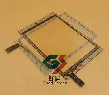 ACE-CG7.8.C-318 XY FPDC-0304A ACE-CG7.8.C-318-standarta jo 7.85 collu PMT7077_3G P Tablet PC touch screen stikla panelis digitizer