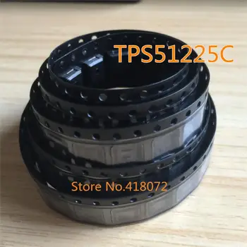 5piece TPS51225CRUKR TPS51225C 1225C QFN-20