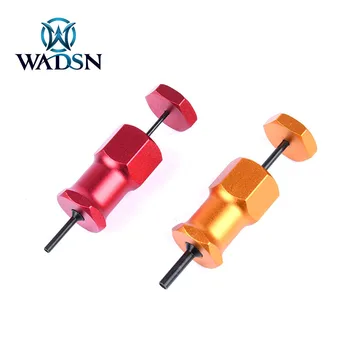 WADSN Airsoft PIN Nazis Noņemšanai Tapas No Tamiya Savienotājs Softair Daudzfunkciju Instrumenti WEX122 Taktiskās Medību Piederumi