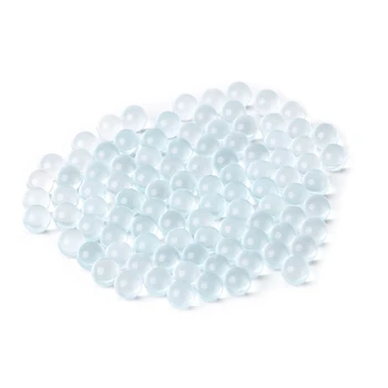 100gab Stikla Bumbu Āra Medību Katapulta Šāvienu Pinball Katapultu, Mērķi, Munīciju, Medību Piederumi,