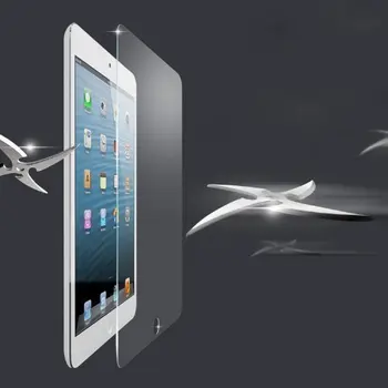 Rūdīta stikla iPad Air4 2020. gadam 10.9 collu Ekrāna Aizsargs, Lai ipad jauns gaisa 10.9 Tablete Aizsardzības Plēves Vāciņu A2316 A2324 2325