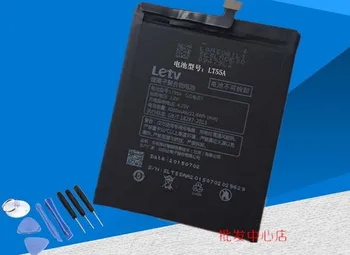 1pro 1max X800 x900 LT633/LT55A Uzlādējams akumulators Li-ion Iebūvēts mobilā tālruņa litija polimēru baterija