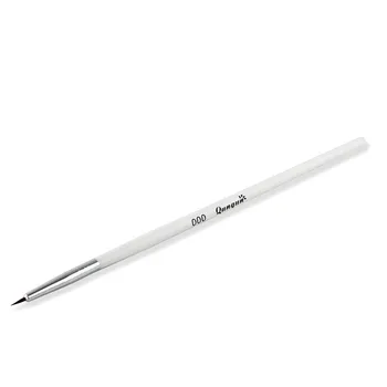 Vairumtirdzniecības 000# Vienotā Nagu Mākslas otu Nagu Ziedu Zīmējumu Nagu Pildspalvas gēla polijas projektēšanas Krāsošana Dotting Pildspalvu 500pcs bezmaksas piegāde