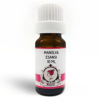 Elito Magnolijas Būtība-10 ml