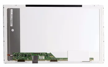 Samsung r538 Matricas Klēpjdatoru LCD Ekrāns LED ekrāna Izšķirtspēja 1366*768 HD 15.6