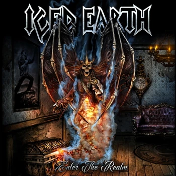 Ledus Zemes/enter the realm (CD)