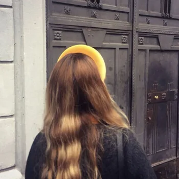 Matu Aksesuāru Plašu Spīdīgu Aušanas Hairbands Pītā Galvas Matu Stīpas, Matu Modes Joslas Slīpā Mala Galvassegu