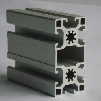 Eiropas standarta 4590W augstas kvalitātes alluminio profilu