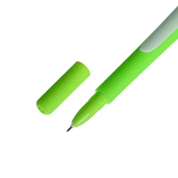 Gēla pildspalva-joks 