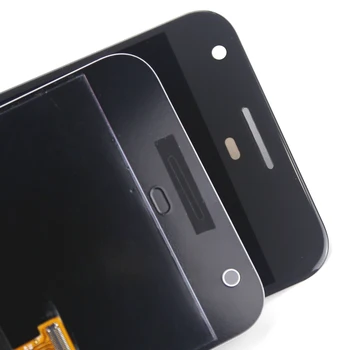 HTC Google Pikseļu LCD Nexus S1 LCD Ekrāns 5
