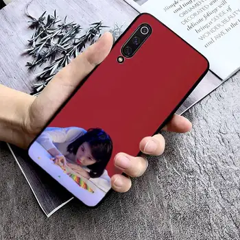 SV Telefonu Gadījumā Telefona Gadījumā Xiaomi mi9 mi8 F1 9SE 10lite note10lite Mi8lite Atpakaļ Coque xiaomimi5x